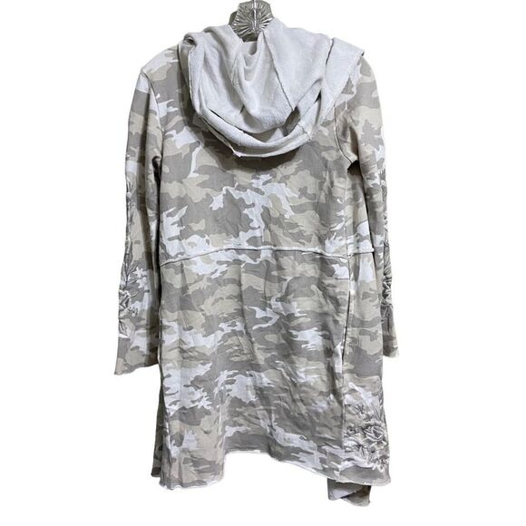 NWT Caite XS Wren Jacket - Light Camo - Picture 5 of 9